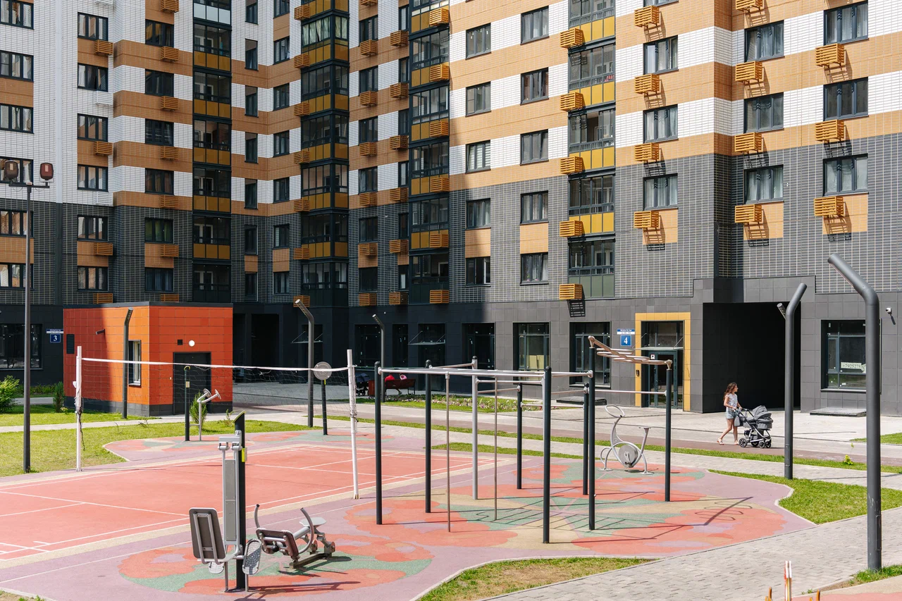 ЖК «Южная Битца», изображение-6